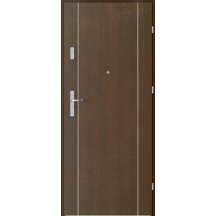 OPAL Plus intarzia 1 Mocca 